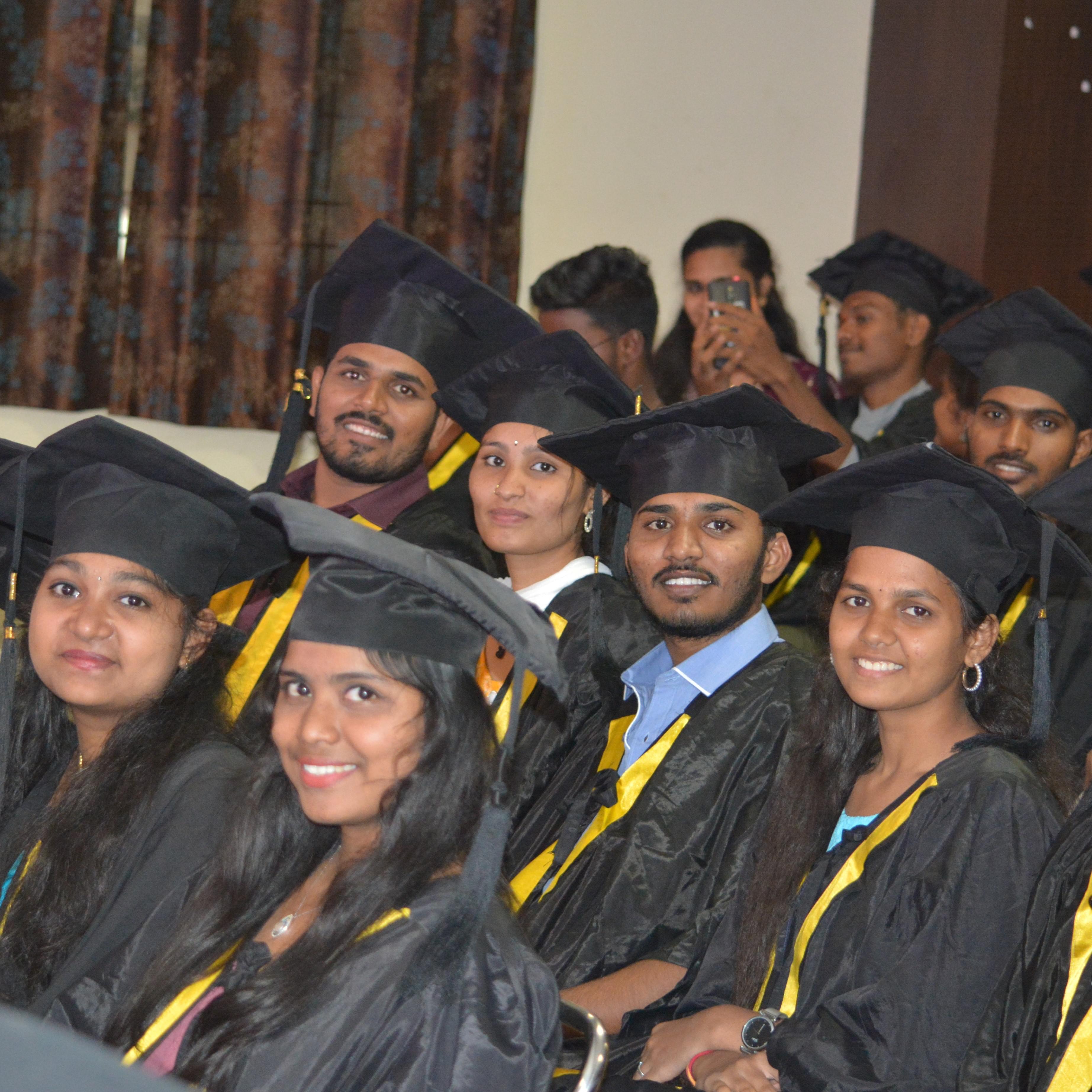 BABA Institute of Technology and Sciences Visakhapatnam Infrastructure photo 13